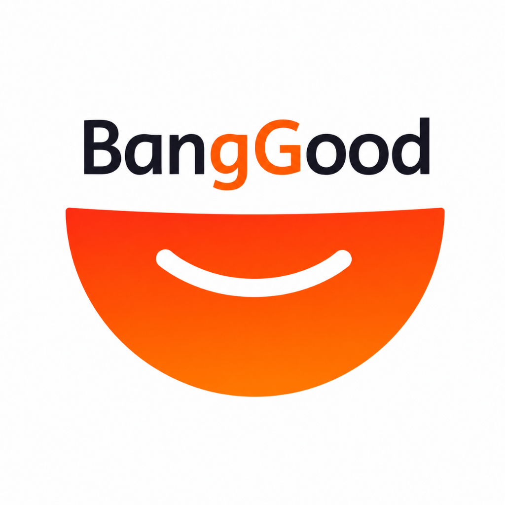 BangGood Logo